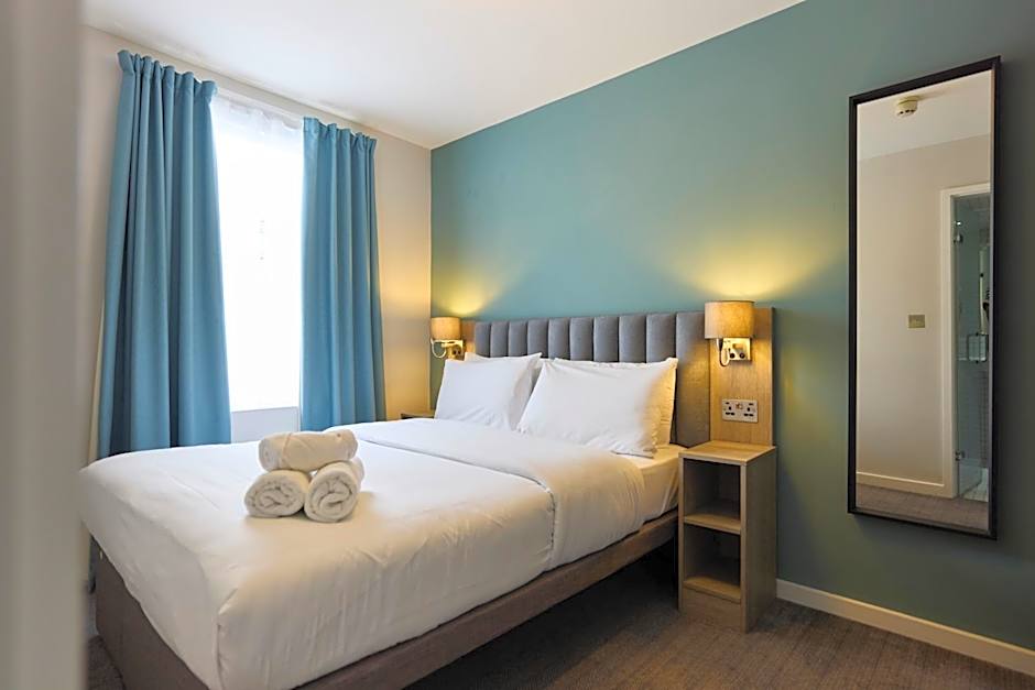 Prince William Hotel