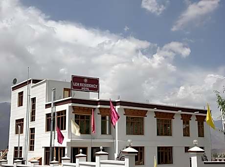 Hotel Leh Residency -Leh