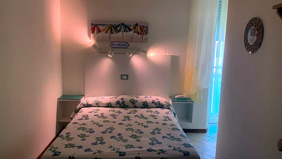Hotel Rosati