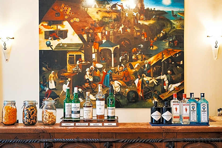 Martin's Relais