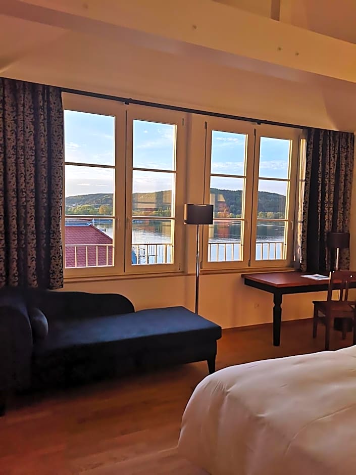 Seehotel Villa Linde