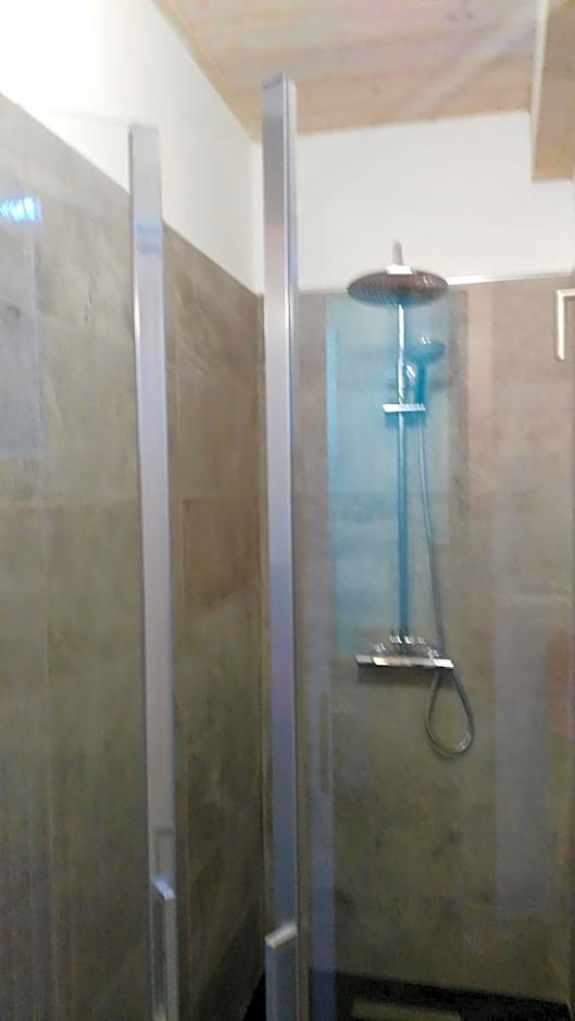 Il Giardino Di Rebecca