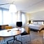 Suite Novotel Paris Montreuil Vincennes