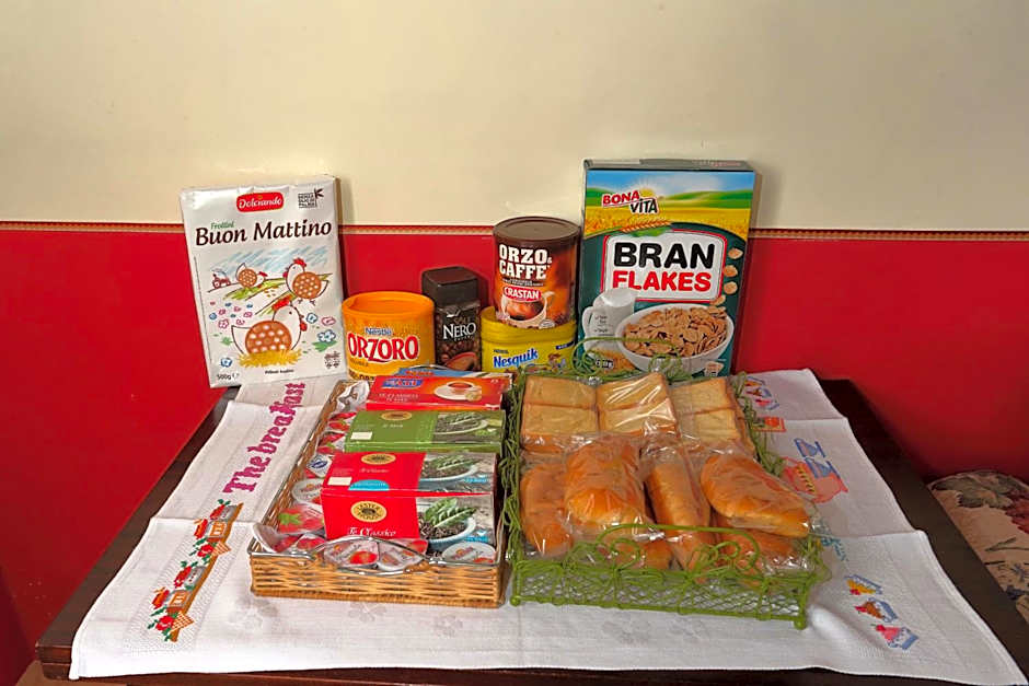 Bed and Breakfast di Francia – Vibo Valentia