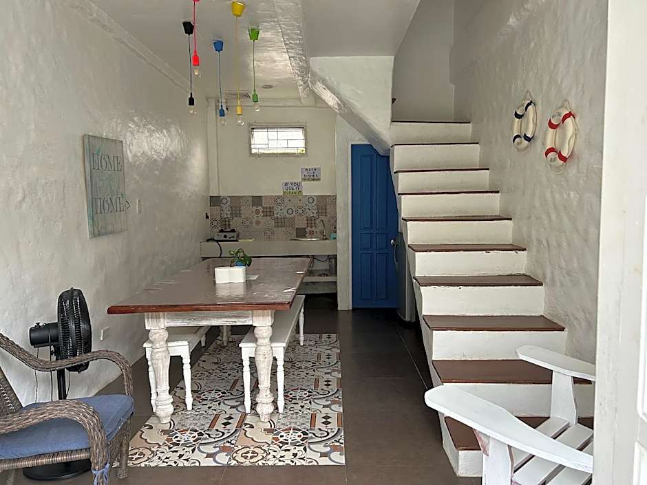 Blue Coco Baler Beach House