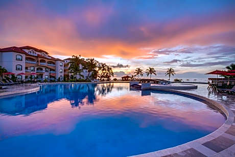 Grand Caribe Belize