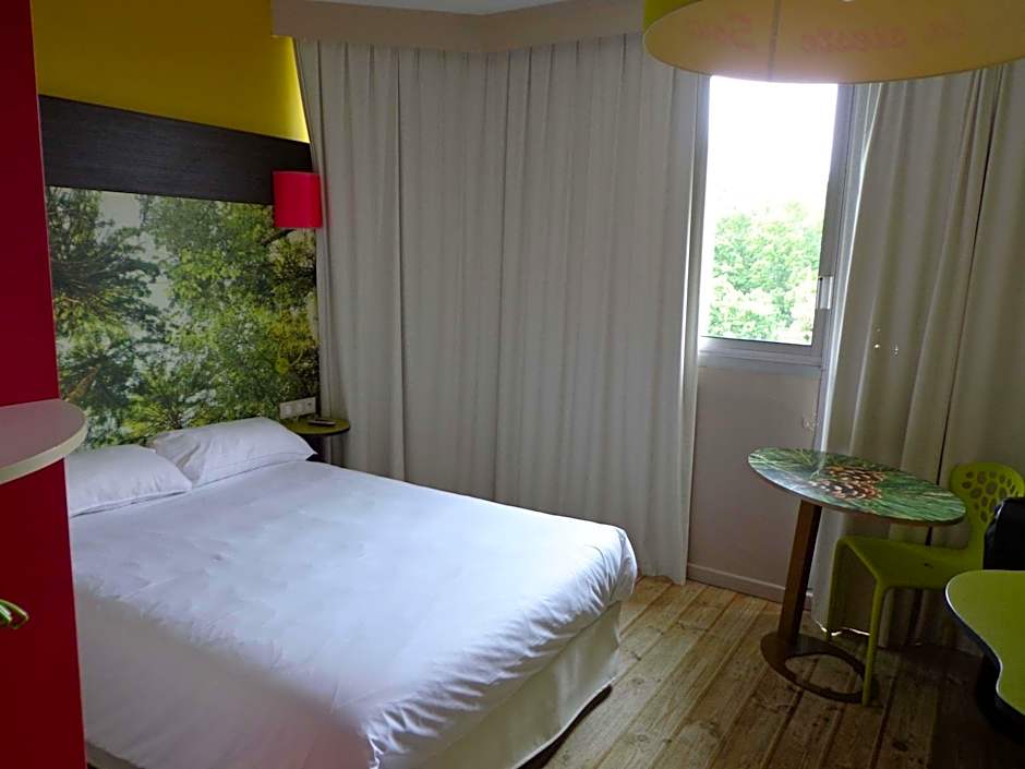ibis styles Dax Miradour