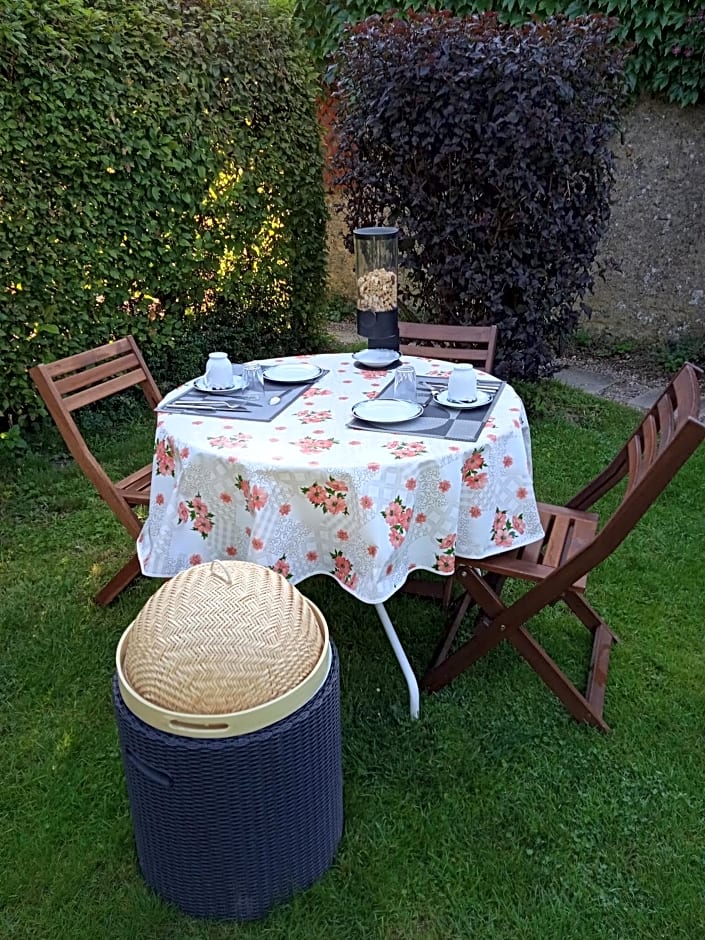 La Lisière du Morvan