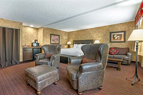 Best Western Plus Inn Of Santa Fe