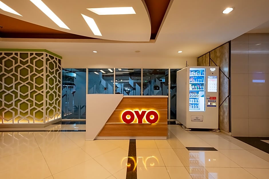 Apartment Grand Kamala Lagoon