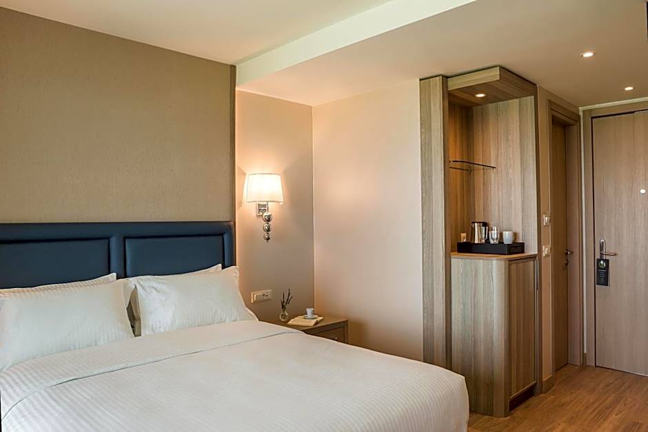 Electra Kefalonia Hotel & Spa