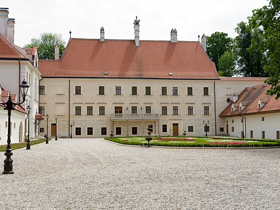 Schloss Thalheim