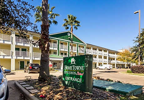 Hometowne Studios Houston - Northwest