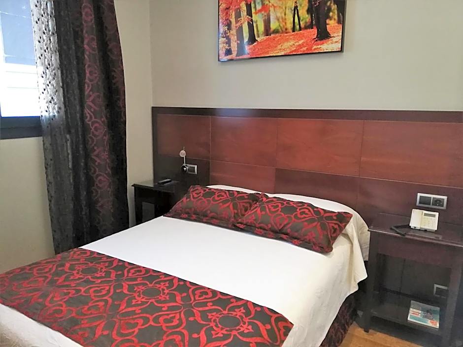 Hotel LB Lebrija by MA 22 Puntos