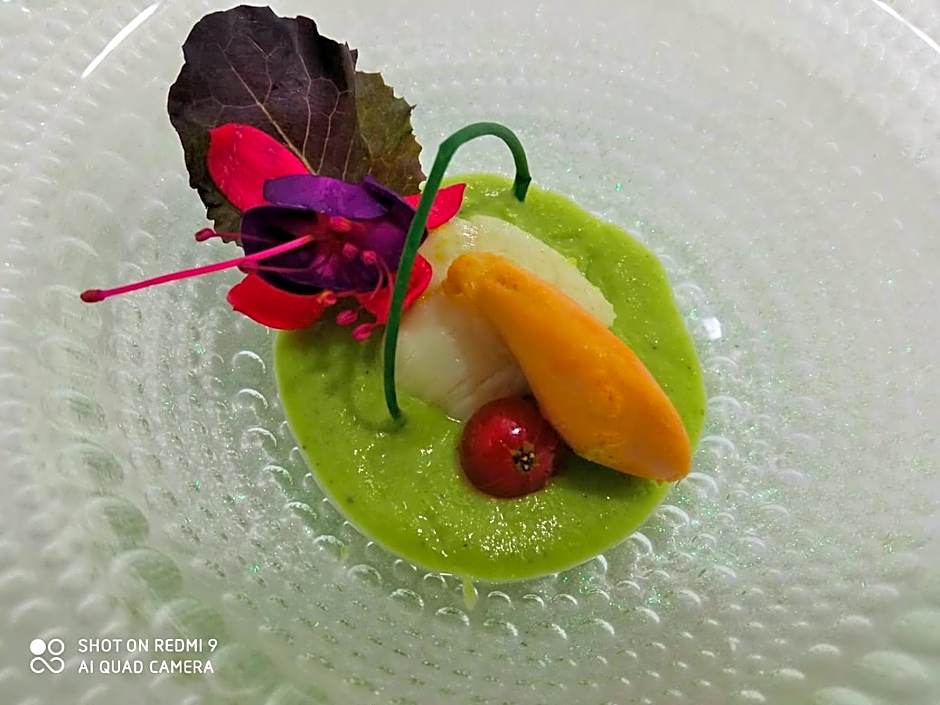 VILLA EVELINA Bad And Breakfast Home Restaurant Gurmet