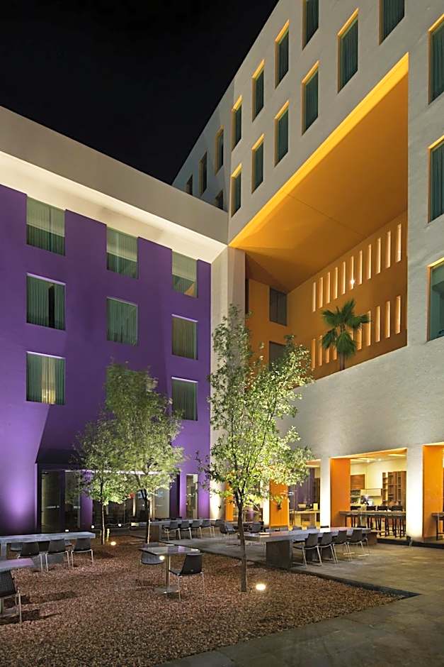 Hilton Garden Inn Monterrey Airport