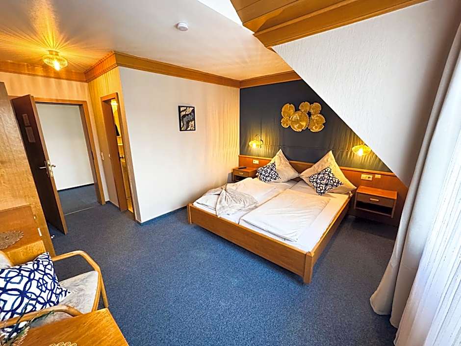 Hotel Gülser Weinstube