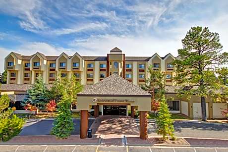 DoubleTree By Hilton Flagstaff