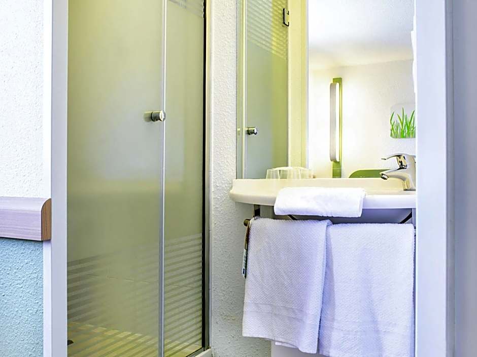 Ibis Budget Limoges Nord