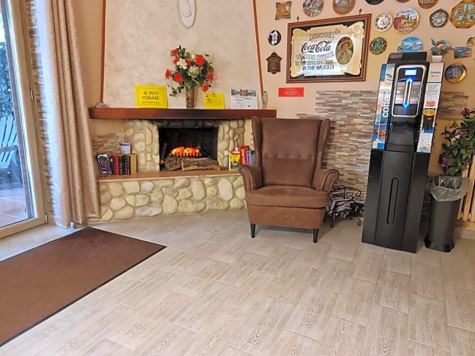 Taras Di San Vito Guest House