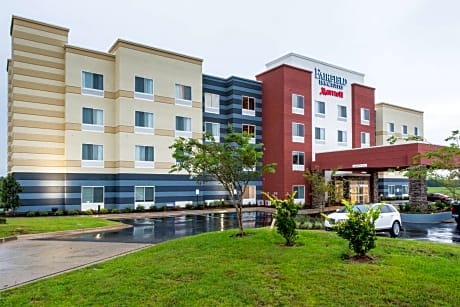 Fairfield Inn & Suites by Marriott Atmore