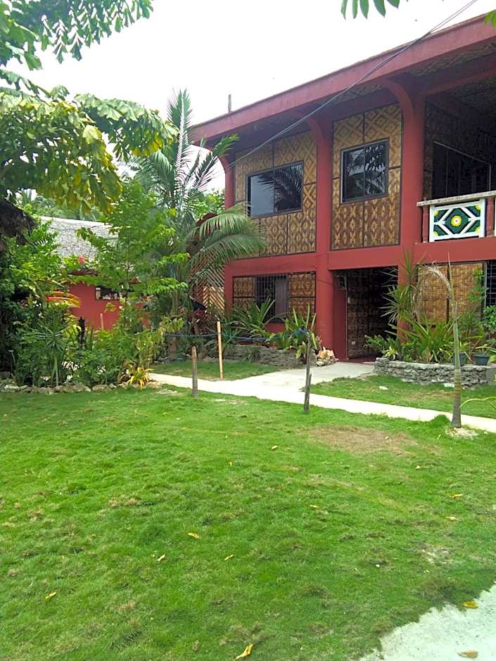 Nine Clouds Homestyle Accommodation