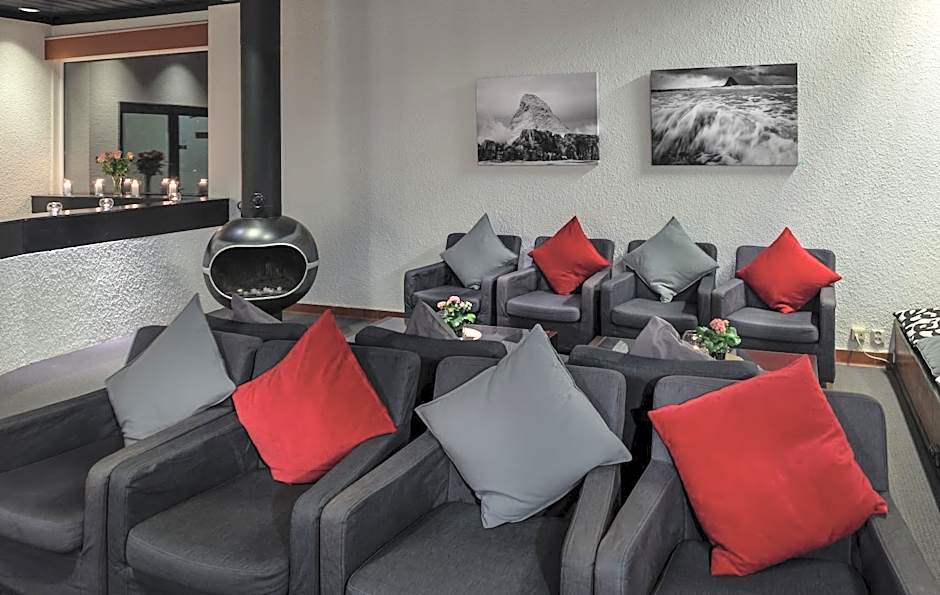 Thon Partner Hotel Andrikken