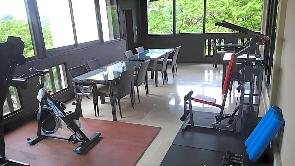 Arthur Suites Bali