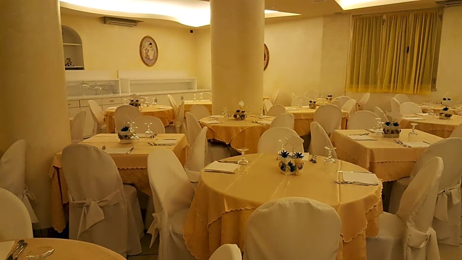 Hotel Gioiosa