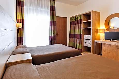 Hotel Avana Mare