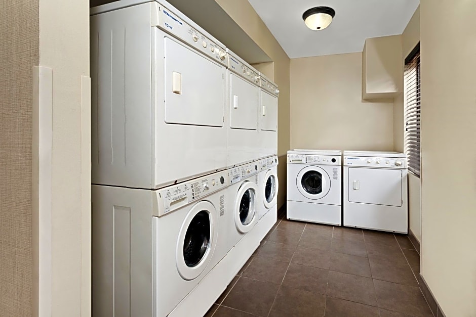 Staybridge Suites Hotel Springfield South By IHG