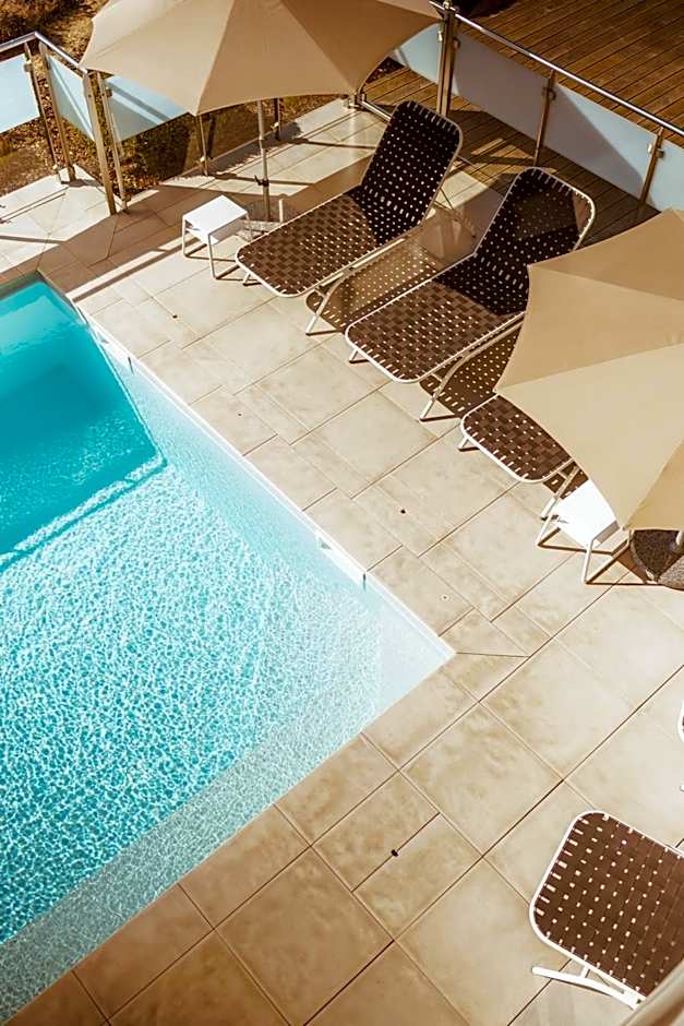 Hôtel & Spa Villa Seren