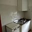 Nice flat with garden and parking