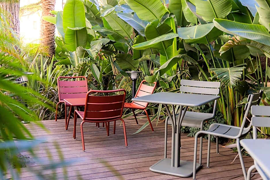 Staybridge Suites Cannes Centre By IHG