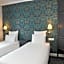 Mercure Paris Saint Cloud Hippodrome