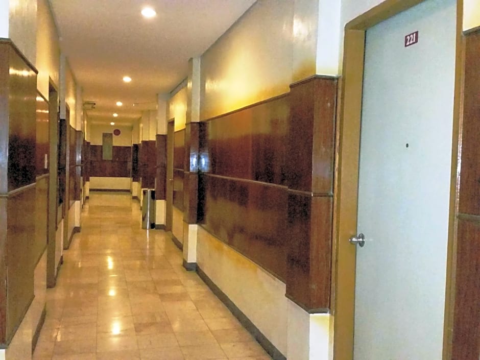 Bacolod Pension Plaza