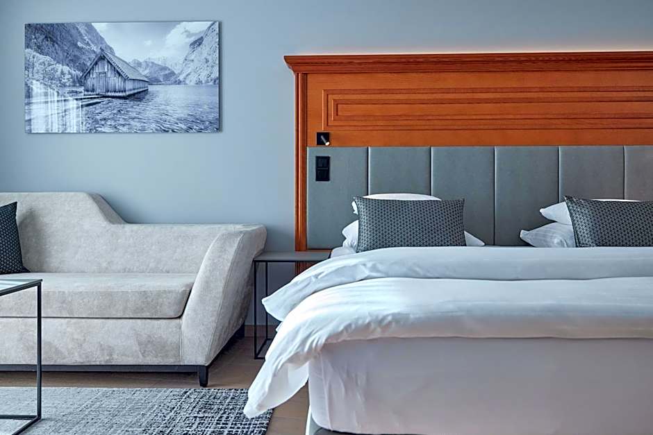 Hotel EDELWEISS Berchtesgaden Superior