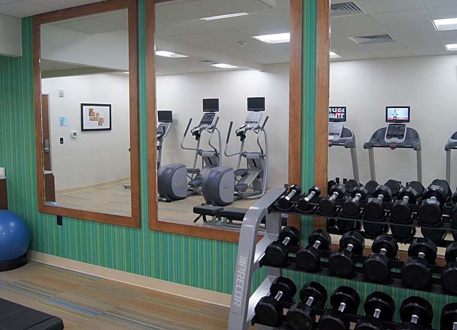 Holiday Inn Express & Suites Austin - Round Rock Area by IHG