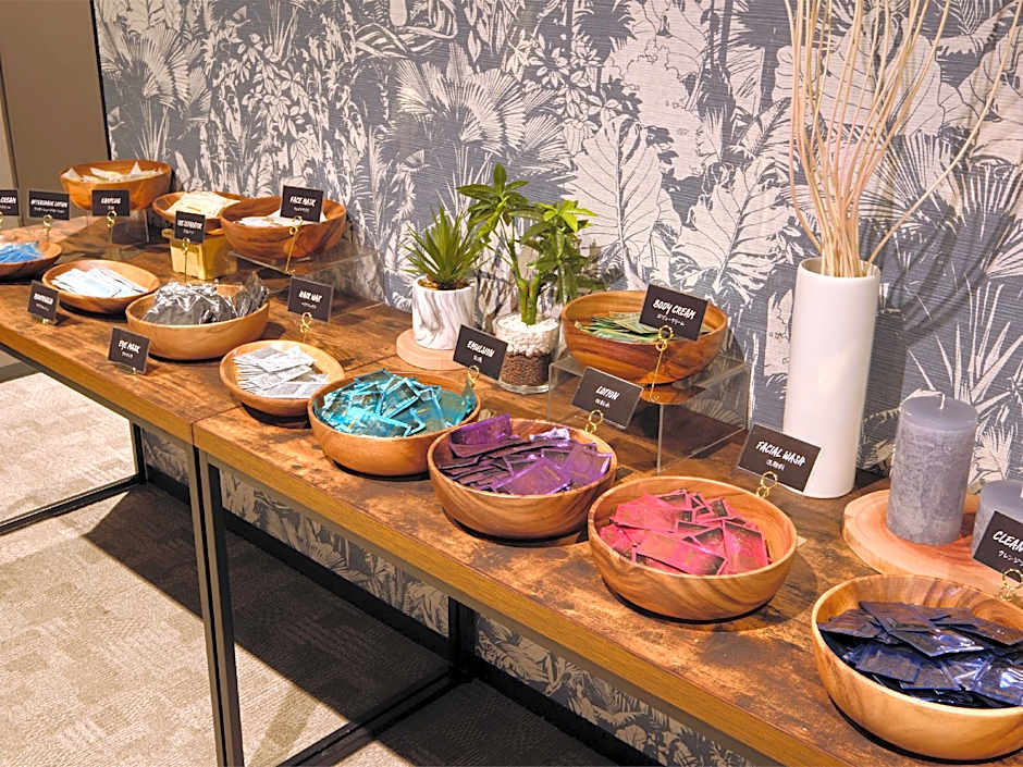 HOTEL SUI HAMAMATSU by ABEST