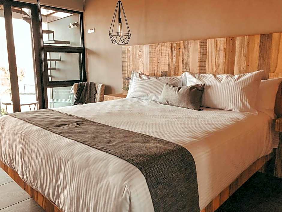 Hotel Partana