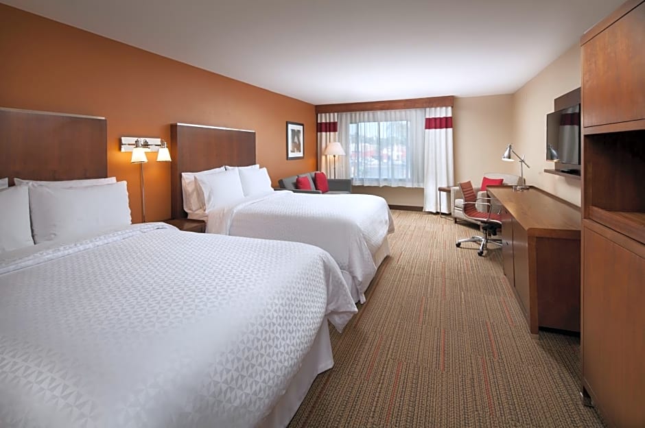 Four Points by Sheraton San Diego - Sea World