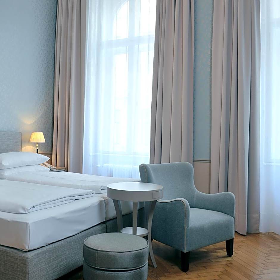 Hotel Kärntnerhof