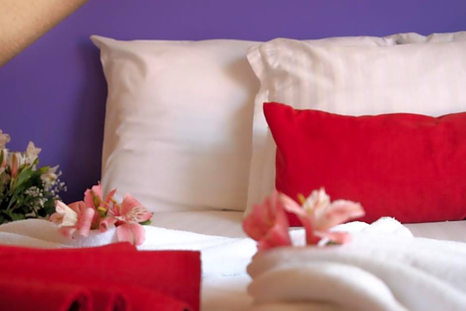 GS Quinto Sol Teotihuacan