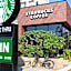 Rizo Zaizen Hotel