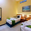 Urbanview Hotel Sakura Kampung Inggris Pare by RedDoorz