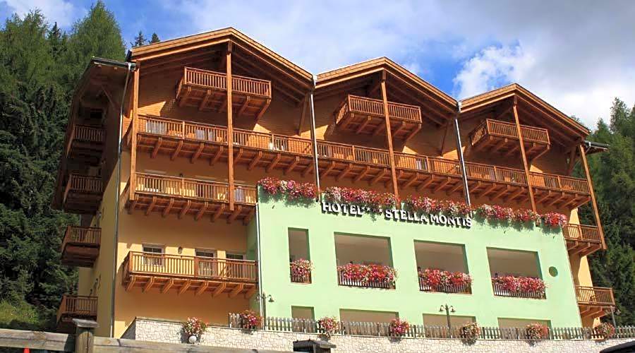 Hotel Stella Montis