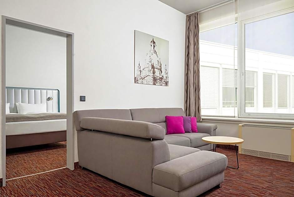 Best Western Plus Hotel Dresden City