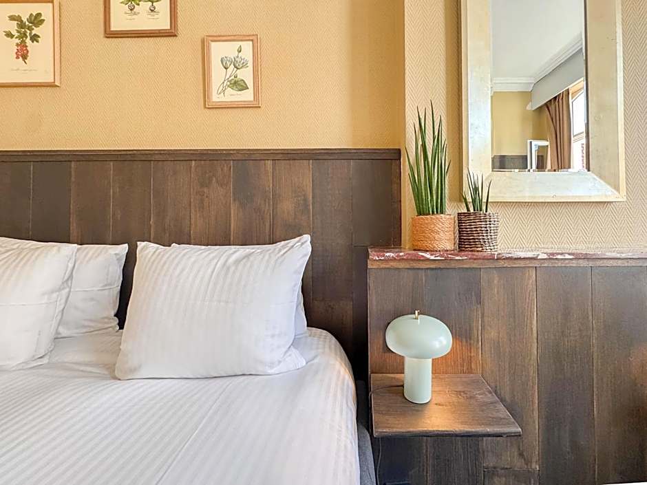 Hotel Botaniek