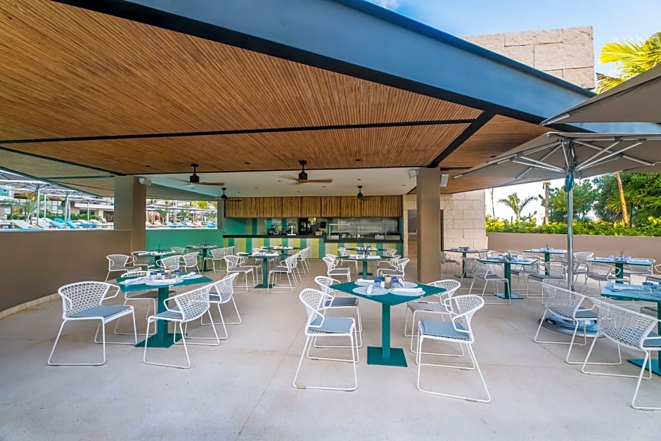 Estudio Playa Mujeres All Inclusive