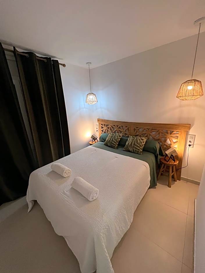 Almadrava Paradise et Eden